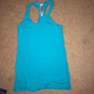 Ivivva tank top